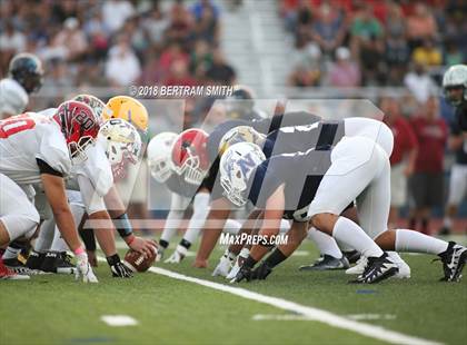 Thumbnail 3 in  North vs. South (ADPRO All-Star Classic) photogallery.