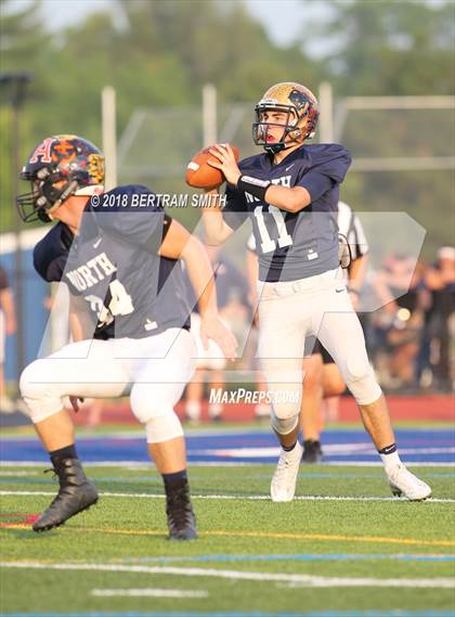 Thumbnail 3 in  North vs. South (ADPRO All-Star Classic) photogallery.