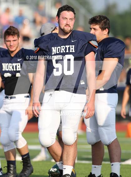 Thumbnail 3 in  North vs. South (ADPRO All-Star Classic) photogallery.