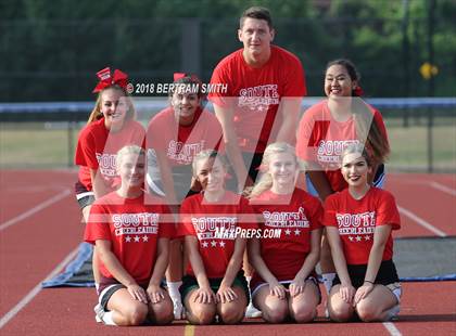 Thumbnail 2 in  North vs. South (ADPRO All-Star Classic) photogallery.