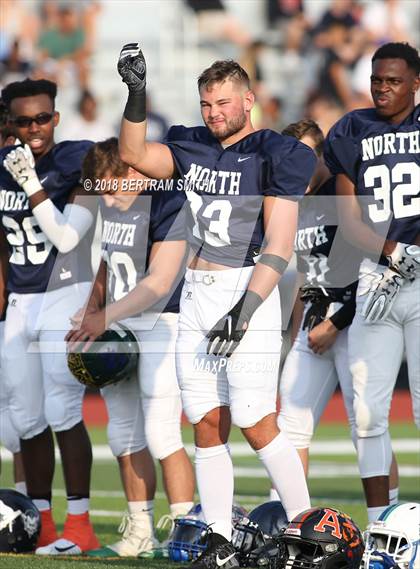 Thumbnail 1 in  North vs. South (ADPRO All-Star Classic) photogallery.