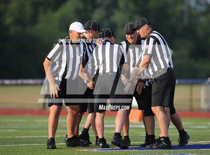 Thumbnail 3 in  North vs. South (ADPRO All-Star Classic) photogallery.