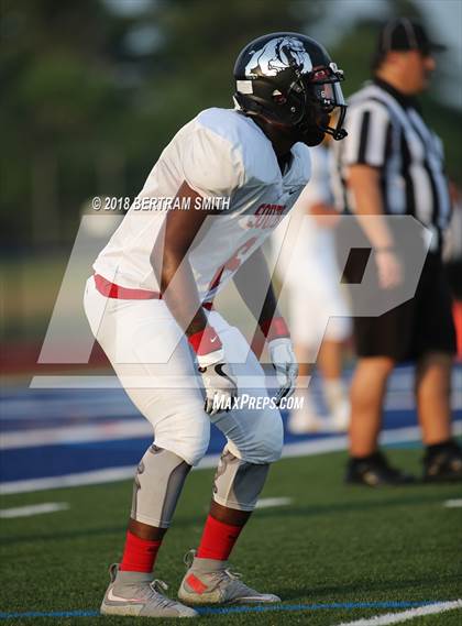 Thumbnail 3 in  North vs. South (ADPRO All-Star Classic) photogallery.