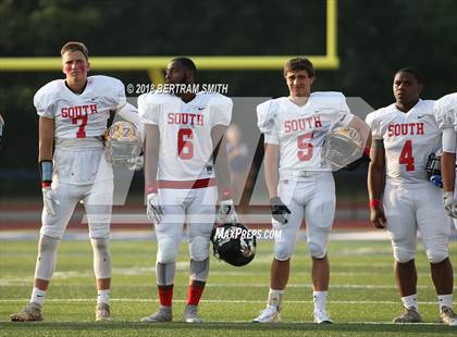Thumbnail 2 in  North vs. South (ADPRO All-Star Classic) photogallery.