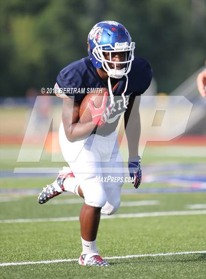 Thumbnail 1 in  North vs. South (ADPRO All-Star Classic) photogallery.