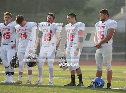 Thumbnail 1 in  North vs. South (ADPRO All-Star Classic) photogallery.