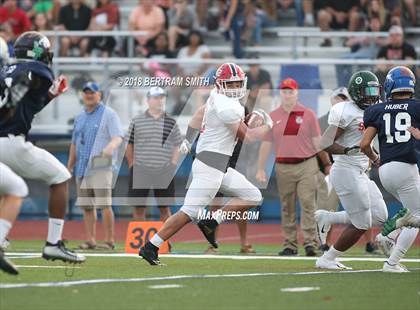 Thumbnail 3 in  North vs. South (ADPRO All-Star Classic) photogallery.