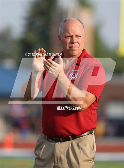 Thumbnail 3 in  North vs. South (ADPRO All-Star Classic) photogallery.