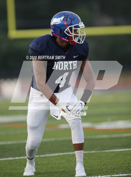 Thumbnail 1 in  North vs. South (ADPRO All-Star Classic) photogallery.