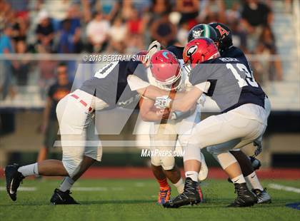 Thumbnail 1 in  North vs. South (ADPRO All-Star Classic) photogallery.