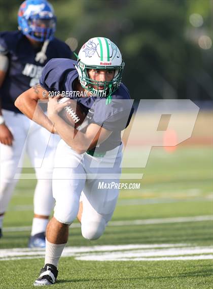Thumbnail 2 in  North vs. South (ADPRO All-Star Classic) photogallery.