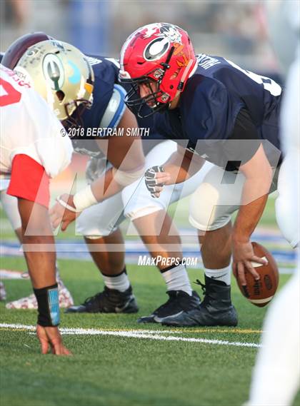 Thumbnail 1 in  North vs. South (ADPRO All-Star Classic) photogallery.