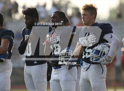 Thumbnail 3 in  North vs. South (ADPRO All-Star Classic) photogallery.