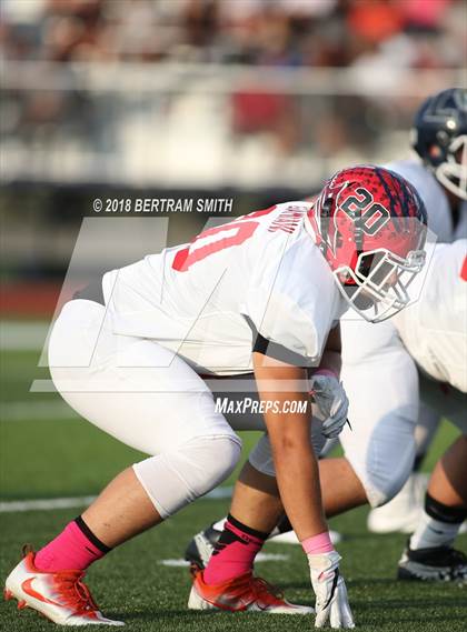 Thumbnail 3 in  North vs. South (ADPRO All-Star Classic) photogallery.