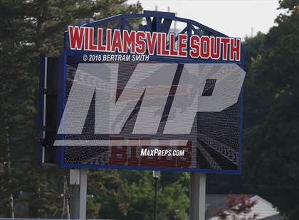 Thumbnail 2 in  North vs. South (ADPRO All-Star Classic) photogallery.