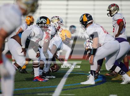 Thumbnail 2 in  North vs. South (ADPRO All-Star Classic) photogallery.