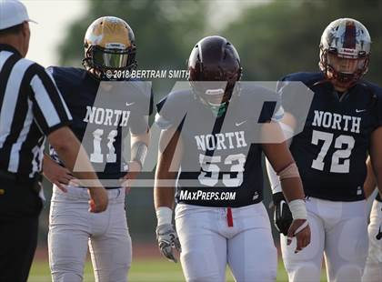 Thumbnail 1 in  North vs. South (ADPRO All-Star Classic) photogallery.