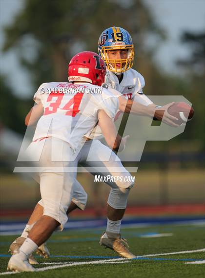 Thumbnail 2 in  North vs. South (ADPRO All-Star Classic) photogallery.