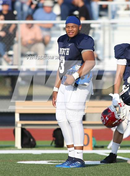 Thumbnail 2 in  North vs. South (ADPRO All-Star Classic) photogallery.