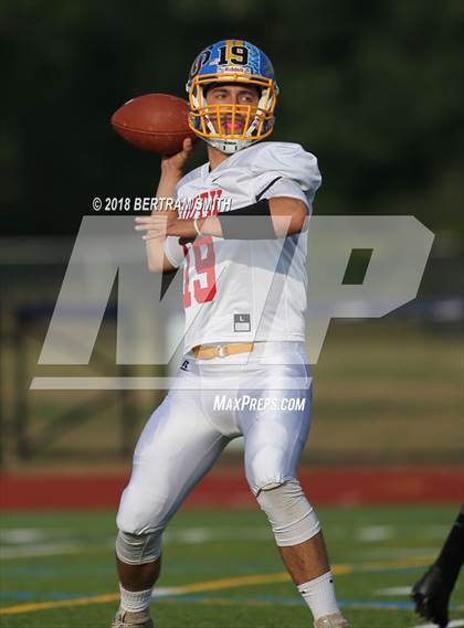 Thumbnail 3 in  North vs. South (ADPRO All-Star Classic) photogallery.