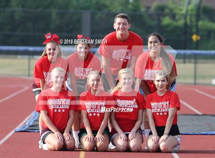 Thumbnail 1 in  North vs. South (ADPRO All-Star Classic) photogallery.