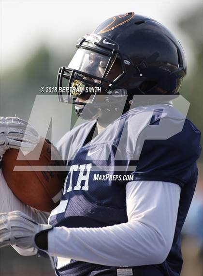 Thumbnail 1 in  North vs. South (ADPRO All-Star Classic) photogallery.