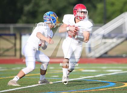 Thumbnail 2 in  North vs. South (ADPRO All-Star Classic) photogallery.