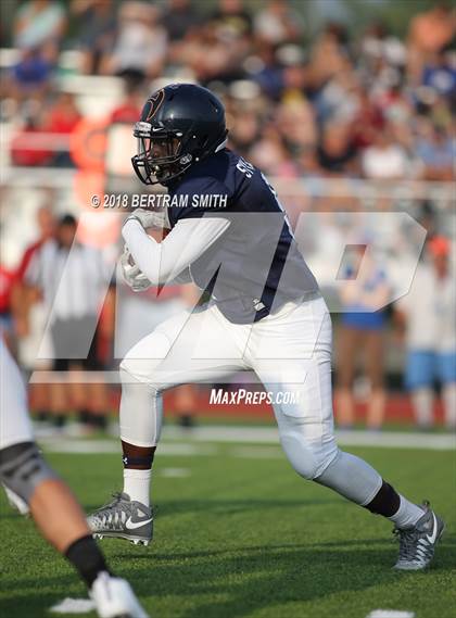 Thumbnail 2 in  North vs. South (ADPRO All-Star Classic) photogallery.