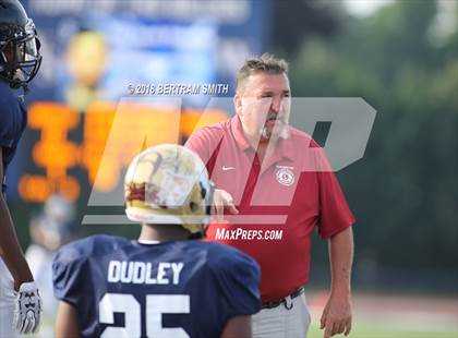 Thumbnail 1 in  North vs. South (ADPRO All-Star Classic) photogallery.