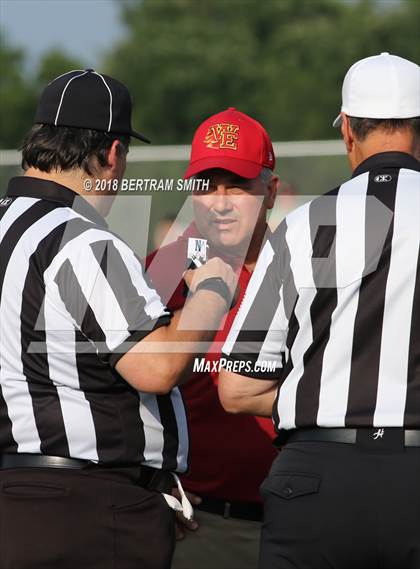 Thumbnail 2 in  North vs. South (ADPRO All-Star Classic) photogallery.