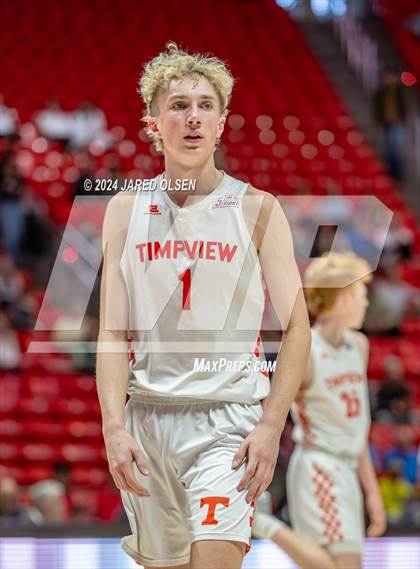 Thumbnail 1 in Timpview vs. Orem (UHSAA 5A Quarterfinal) photogallery.