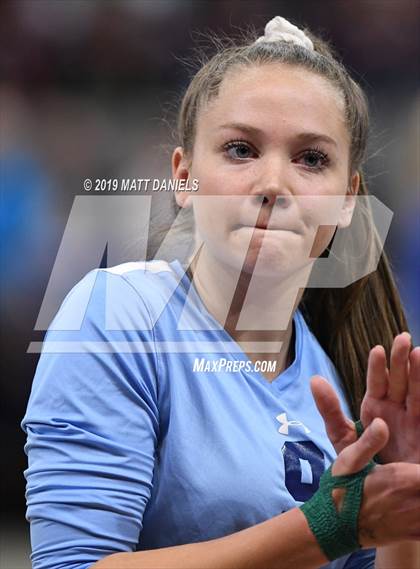 Thumbnail 3 in Cherokee Trail vs. Ralston Valley (CHSAA 5A Playoff) photogallery.