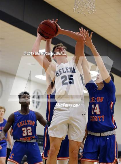Thumbnail 1 in Chilton County @ Helena photogallery.