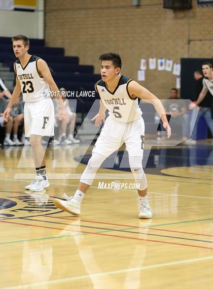 Thumbnail 1 in Troy @ Foothill (North Orange County Tournament) photogallery.