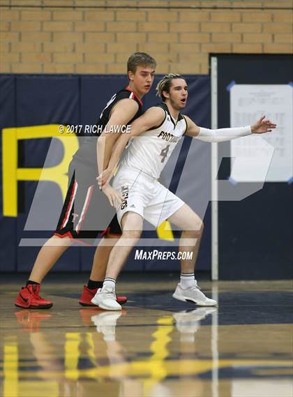 Thumbnail 1 in Troy @ Foothill (North Orange County Tournament) photogallery.