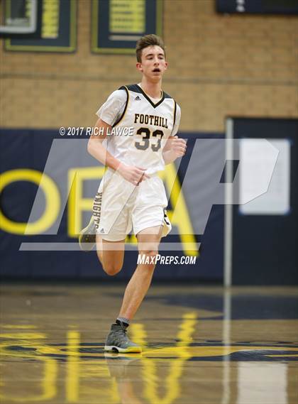 Thumbnail 3 in Troy @ Foothill (North Orange County Tournament) photogallery.