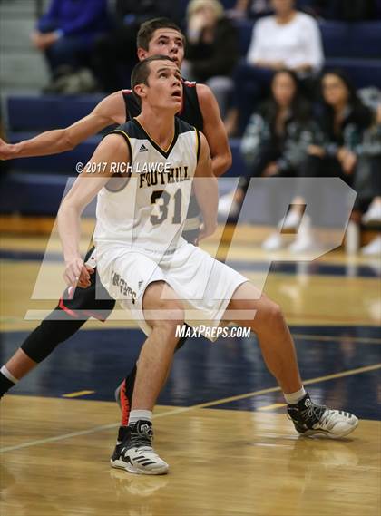 Thumbnail 1 in Troy @ Foothill (North Orange County Tournament) photogallery.