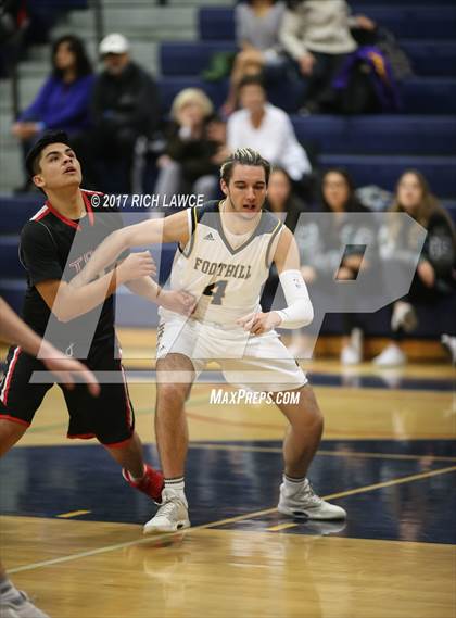 Thumbnail 3 in Troy @ Foothill (North Orange County Tournament) photogallery.