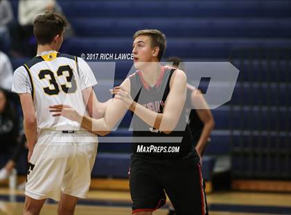 Thumbnail 3 in Troy @ Foothill (North Orange County Tournament) photogallery.