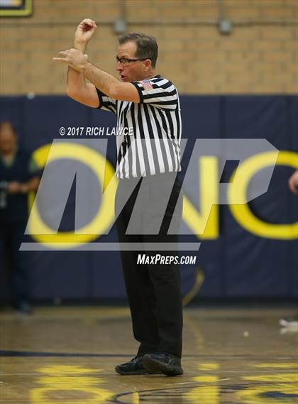 Thumbnail 2 in Troy @ Foothill (North Orange County Tournament) photogallery.