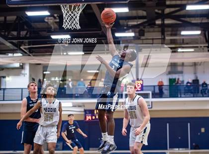 Thumbnail 1 in Solebury vs Peddie (PSIT Tournament) photogallery.