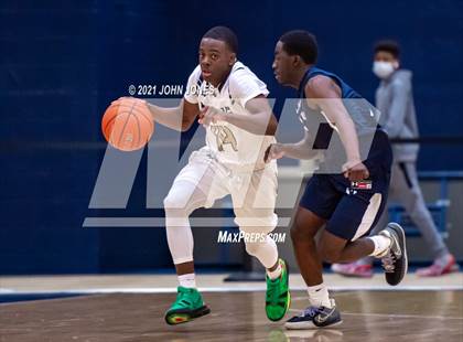 Thumbnail 2 in Solebury vs Peddie (PSIT Tournament) photogallery.