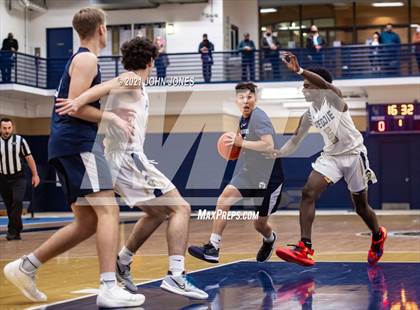 Thumbnail 1 in Solebury vs Peddie (PSIT Tournament) photogallery.