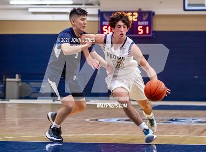 Thumbnail 1 in Solebury vs Peddie (PSIT Tournament) photogallery.