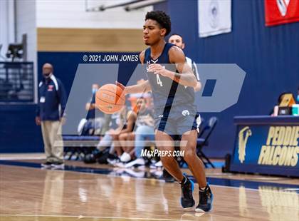 Thumbnail 1 in Solebury vs Peddie (PSIT Tournament) photogallery.