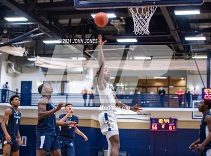 Thumbnail 1 in Solebury vs Peddie (PSIT Tournament) photogallery.
