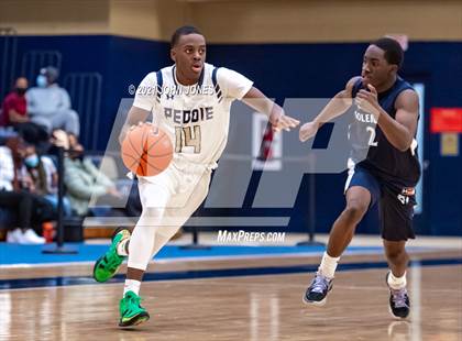 Thumbnail 3 in Solebury vs Peddie (PSIT Tournament) photogallery.