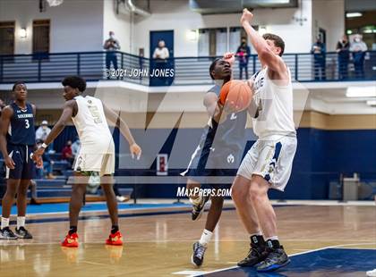 Thumbnail 1 in Solebury vs Peddie (PSIT Tournament) photogallery.