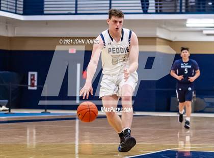 Thumbnail 1 in Solebury vs Peddie (PSIT Tournament) photogallery.