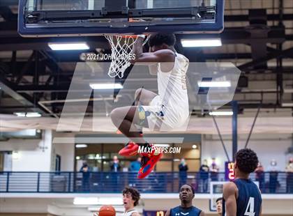 Thumbnail 3 in Solebury vs Peddie (PSIT Tournament) photogallery.
